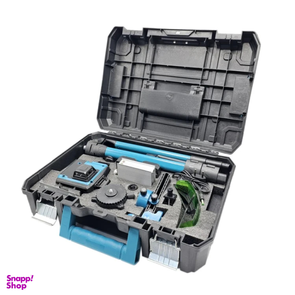 تراز لیزری صنعتی طرح ماکیتا مدل 4D_16