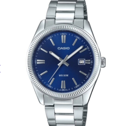 ساعت مچی مردانه کاسیو مدل MTP-1302PD-2AVEF