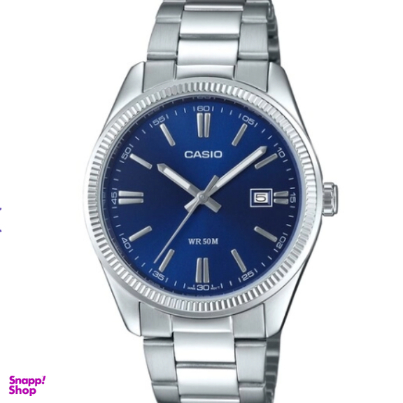 ساعت مچی مردانه کاسیو مدل MTP-1302PD-2AVEF