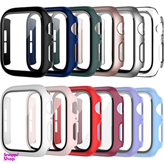 کاور بوف مدل Cover Apple watch مناسب برای اپل واچ 42 میلی متری