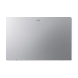لپ تاپ ۱۵٫۶ اینچی ایسر مدل Aspire 3 A315-510P-3652 - i3/4GB/256GB
