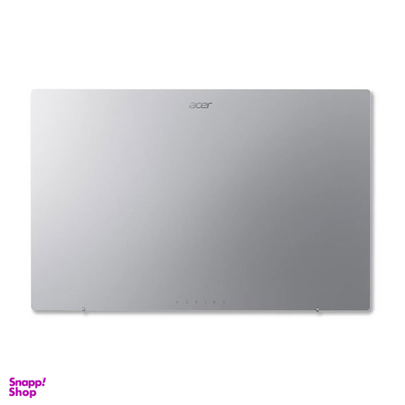 لپ تاپ ۱۵٫۶ اینچی ایسر مدل Aspire 3 A315-510P-3652 - i3/4GB/256GB