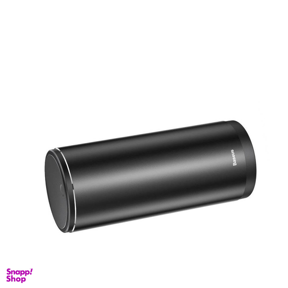 سطل زباله خودرو باسئوس مدل Vehicle Mounted