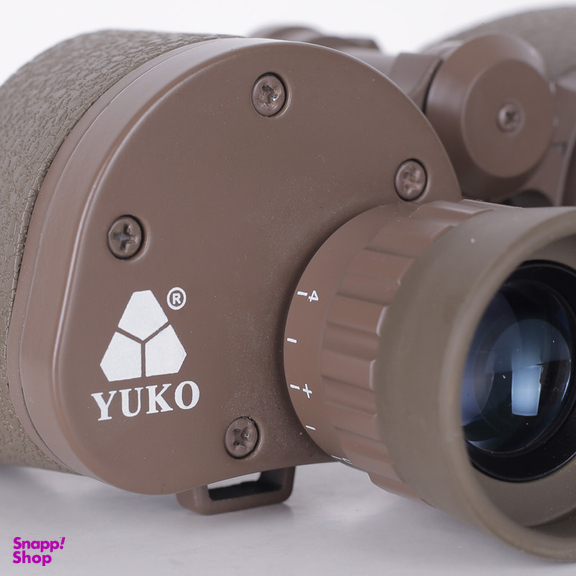 دوربین دو چشمی یوکو مدل 30x6
