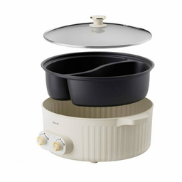 تابه برقی درما مدل Deerma DG5z