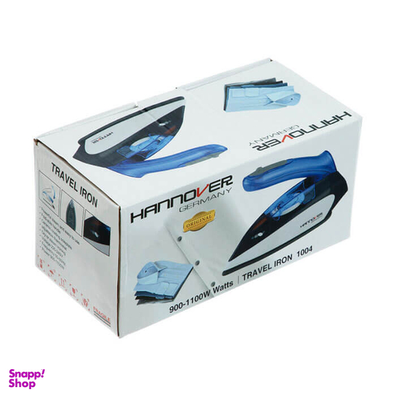 اتو مسافرتی هانوور مدل 1004