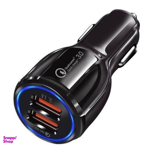 شارژر فندکی جیفوز مدل CR-64