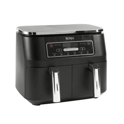 سرخ کن بدون روغن نینجا مدل AF300