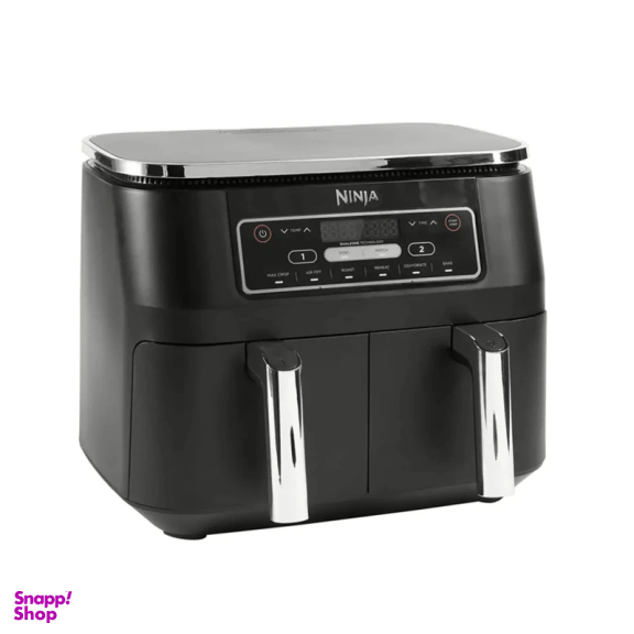 سرخ کن بدون روغن نینجا مدل AF300