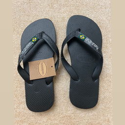 دمپایی لاانگشتی زنانه هاواینس مدل Br09