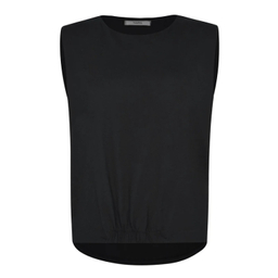 تاپ زنانه مدل GD-o-19287269 رنگ مشکی