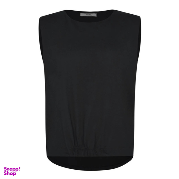 تاپ زنانه مدل GD-o-19287269 رنگ مشکی