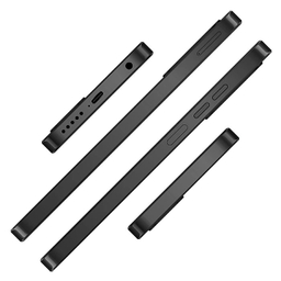 گوشی موبایل هانوفر مدل H3 دو سیم کارت ظرفیت 64 گیگابایت و رم 3 گیگابایت