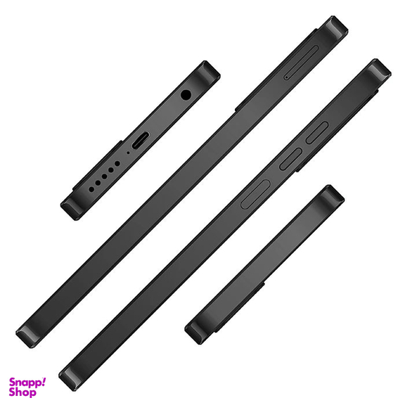 گوشی موبایل هانوفر مدل H3 دو سیم کارت ظرفیت 64 گیگابایت و رم 3 گیگابایت