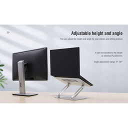 پایه نگهدارنده لپ تاپ کوتتسی مدل SD-51