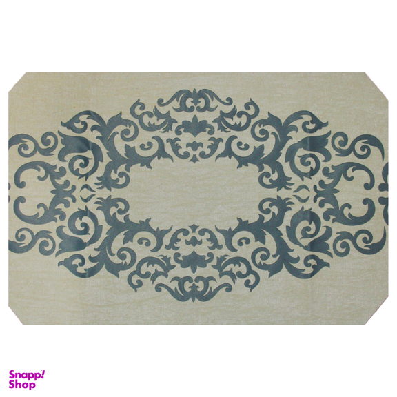 ست رومیزی 3 تکه مدل M-IMA_5861 سایز 87×42 سانتی متر
