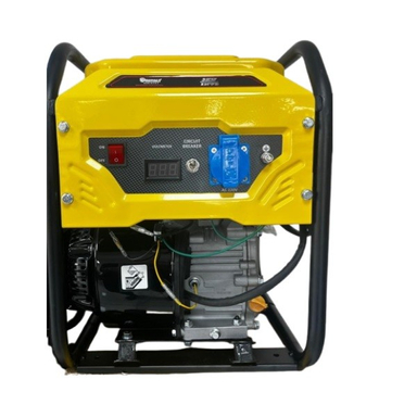 موتور برق ناتالی اینورتر 3000 وات مدل IC3