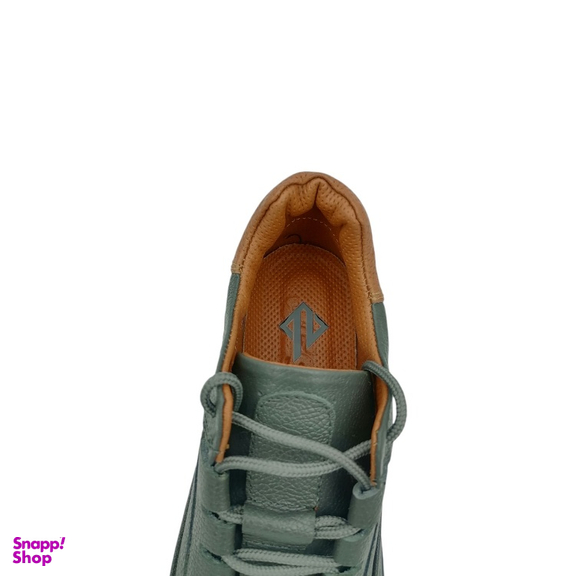 کفش روزمره زنانه چرم ریباری مدل R15