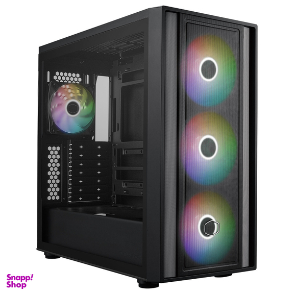 کیس کامپیوتر کولر مستر مدل Cooler Master MasterBox 600