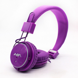 هدفون بی سیم نیا مدل Q8-851S