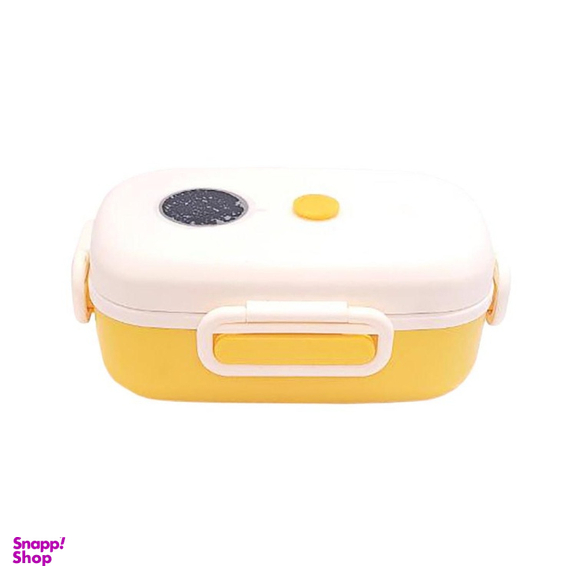 ظرف غذا مدل دماسنج درجه دار کد 3026