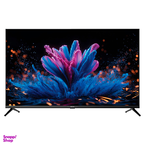 تلویزیون ال ای دی نکسار مدل NTV-H43T418N سایز 43 اینچ