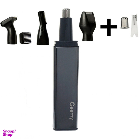 موزن گوش و بینی و خط زن جیمی مدل GM-3116