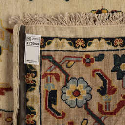 فرش دستباف سی پرشیا کد 125044 سایز 307x218 سانتی‌ متر