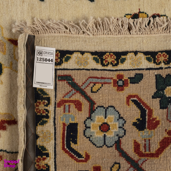 فرش دستباف سی پرشیا کد 125044 سایز 307x218 سانتی‌ متر
