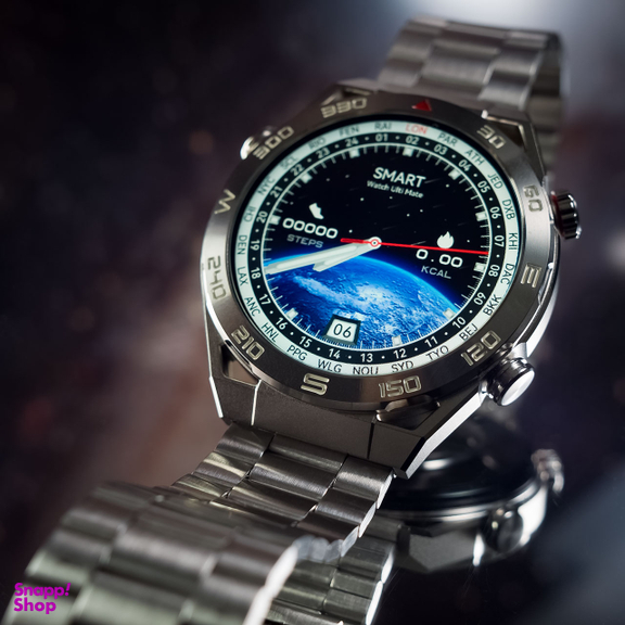 ساعت هوشمند گیفت کالکشن مدل Space Series