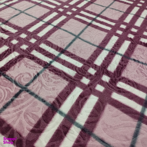 پتو فایپکو مدل New Classic سایز 160×220 سانتی متر