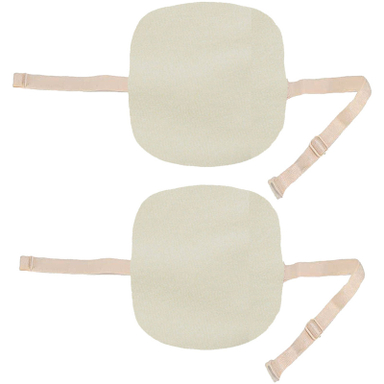 پد عرق گیر هیاهو مدل Open_Strap Holder Lady سایز 2XL بسته 2 عددی