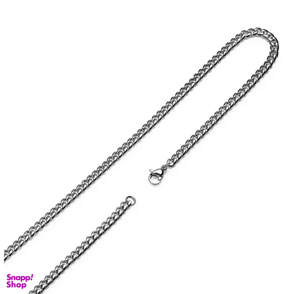 گردنبند مردانه مدل ZP-26022