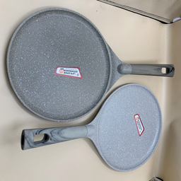 تابه گرانیتی لایف اسمایل مدل SPZA-28 سایز 28