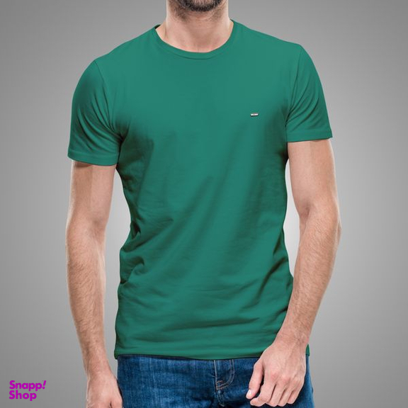 تی شرت آستین کوتاه مردانه مالدینی مدل T-362