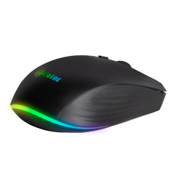 ماوس و کیبورد بی سیم مخصوص بازی فاطر مدل Fater CWR-7000B