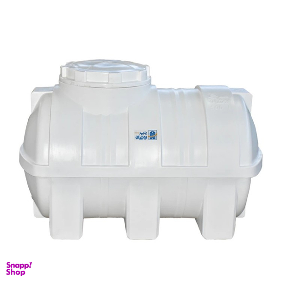 مخزن آب پلیمر روشان کد MO500 گنجایش  500 لیتر