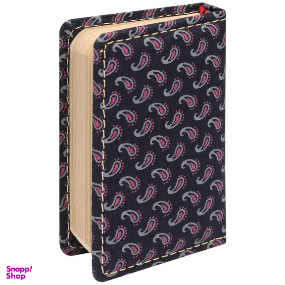 دفتر طراحی 80 برگ انتشارات سیبان مدل PaisleyPP-8x5
