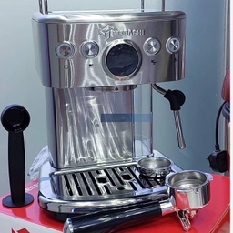 اسپرسوساز مباشی مدل 2116