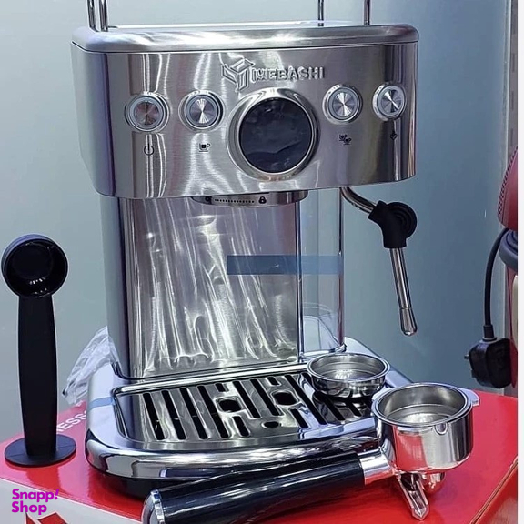 اسپرسوساز مباشی مدل 2116