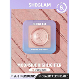 هایلایتر شگلم مدل Moon Rose شماره 99