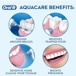 دستگاه شست و شوی اورال-بی مدل Md 20 Oxyjet