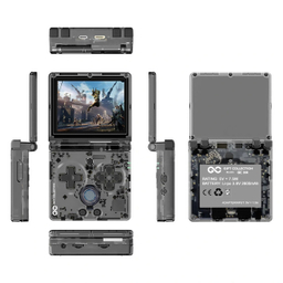 کنسول بازی قابل حمل گیفت کالکشن مدل GC X4