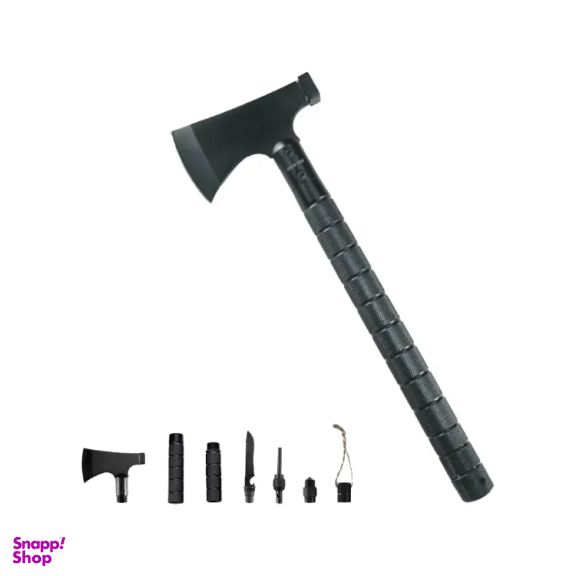 تبر چندکاره گرین لاین مدل Multi-Tool Axe