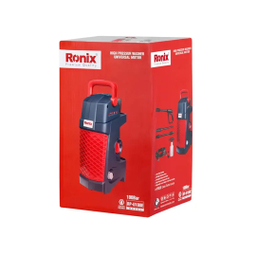 کارواش رونیکس مدل RP-U100E