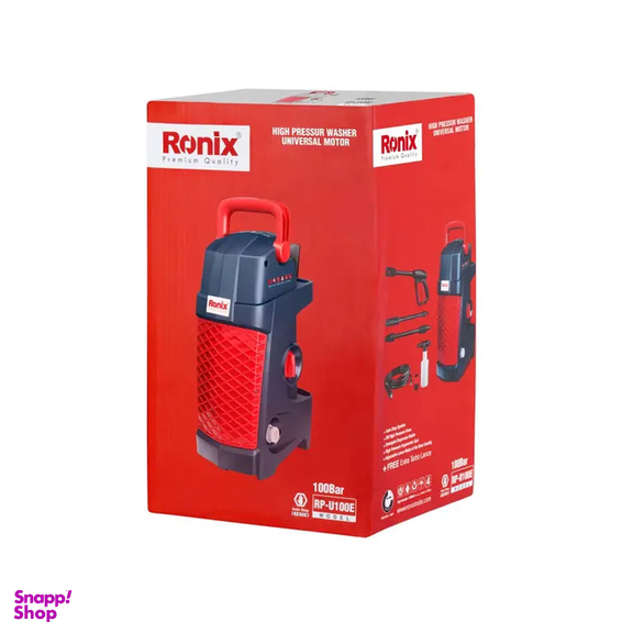 کارواش رونیکس مدل RP-U100E
