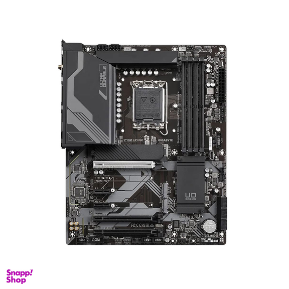 مادربرد گیگابایت مدل Z790 UD AX