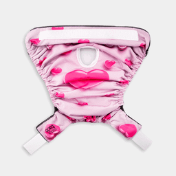 شورتکس سگ ماده تادو کد 1112 سایز M