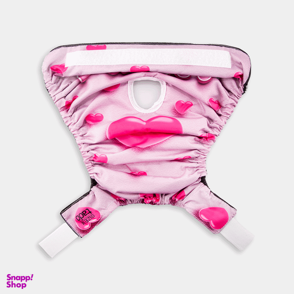 شورتکس سگ ماده تادو کد 1112 سایز M