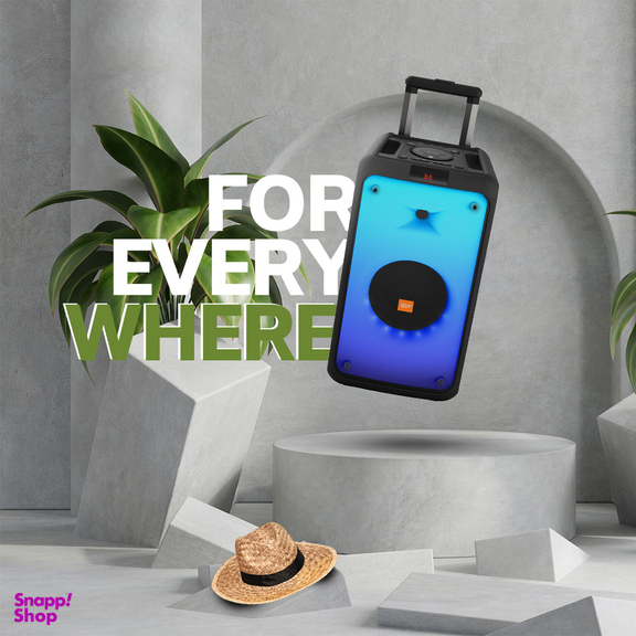 اسپیکر قابل حمل سیلیکون پاور مدل BS95